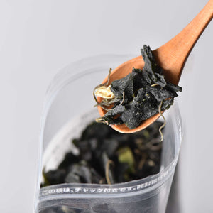 
                  
                    WAKAME SEAWEED SOUP 90g
                  
                